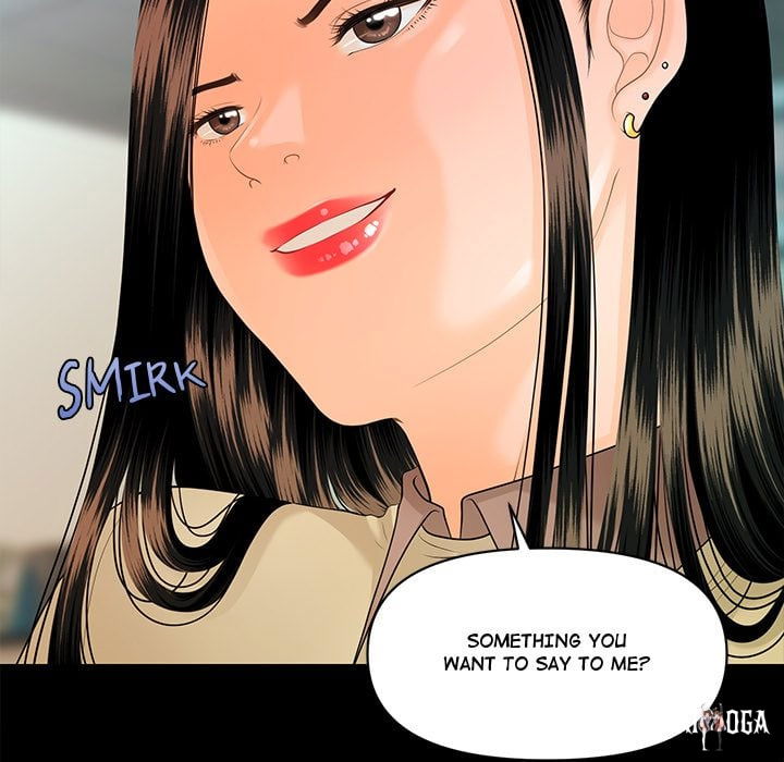 My Secretary My Secretary Chapter 62 - Page 11