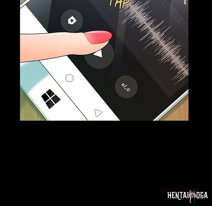 My Secretary My Secretary Chapter 62 - Page 111