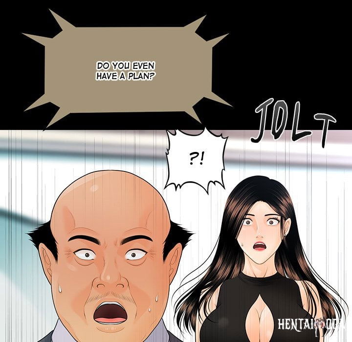 My Secretary My Secretary Chapter 62 - Page 112