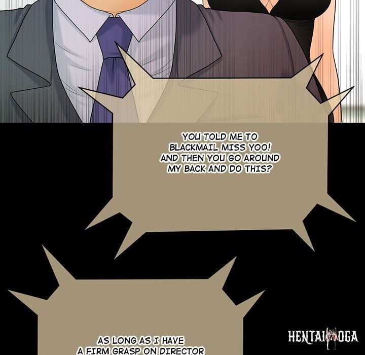 My Secretary My Secretary Chapter 62 - Page 113