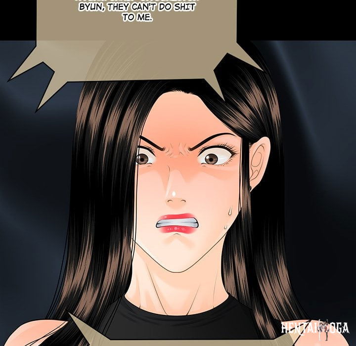 My Secretary My Secretary Chapter 62 - Page 114