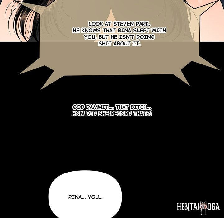 My Secretary My Secretary Chapter 62 - Page 115