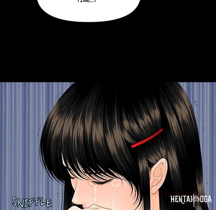 My Secretary My Secretary Chapter 62 - Page 117