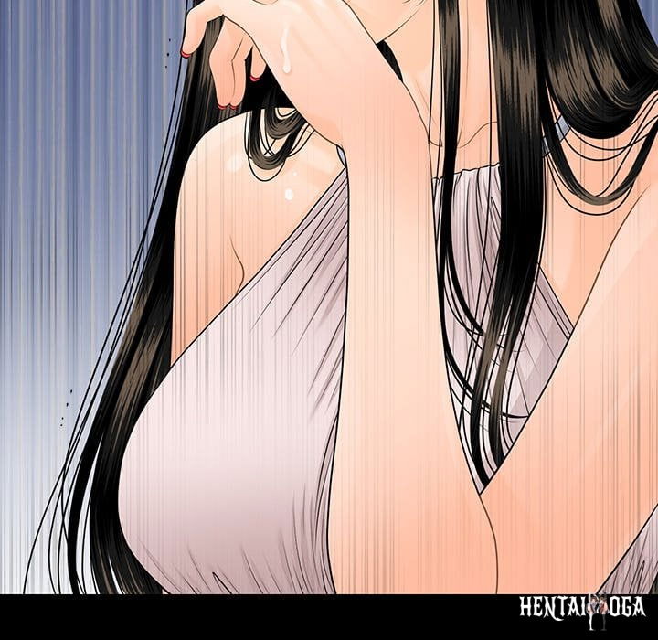 My Secretary My Secretary Chapter 62 - Page 118