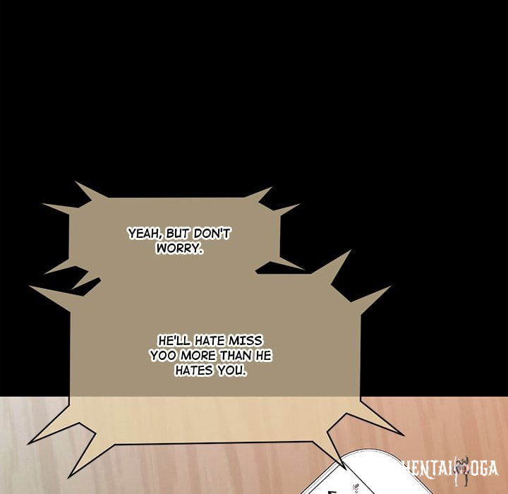 My Secretary My Secretary Chapter 62 - Page 119