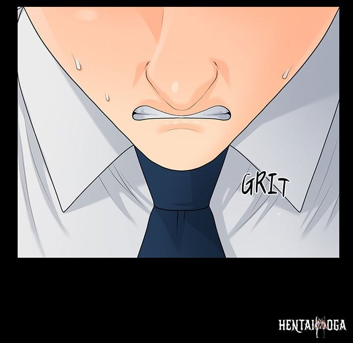 My Secretary My Secretary Chapter 62 - Page 122