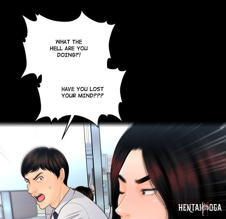 My Secretary My Secretary Chapter 62 - Page 123