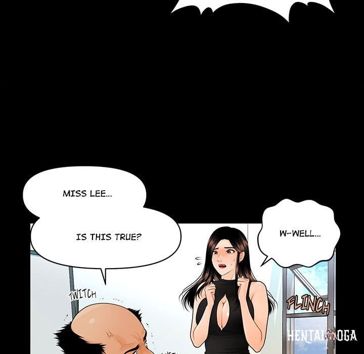 My Secretary My Secretary Chapter 62 - Page 127