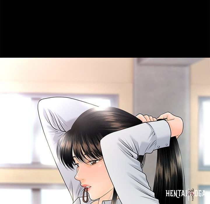 My Secretary My Secretary Chapter 62 - Page 13