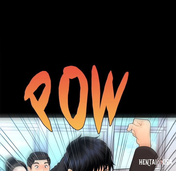 My Secretary My Secretary Chapter 62 - Page 132