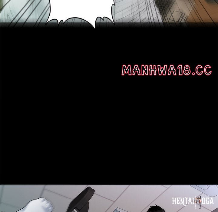 My Secretary My Secretary Chapter 62 - Page 134