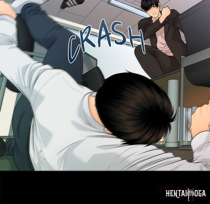 My Secretary My Secretary Chapter 62 - Page 135