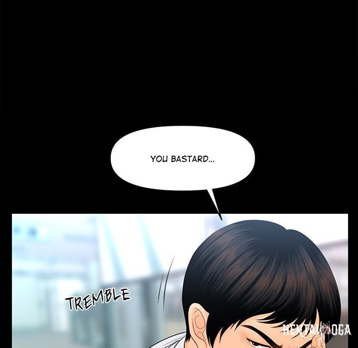 My Secretary My Secretary Chapter 62 - Page 136