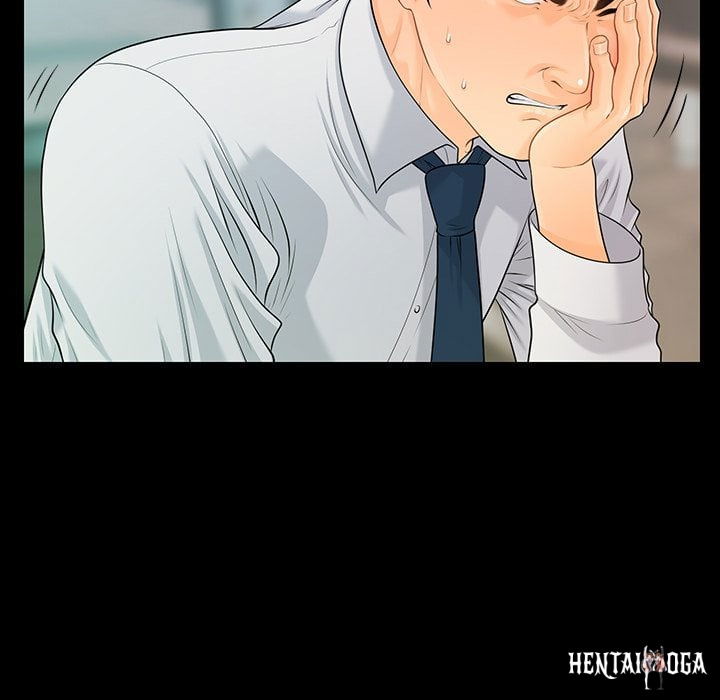 My Secretary My Secretary Chapter 62 - Page 137