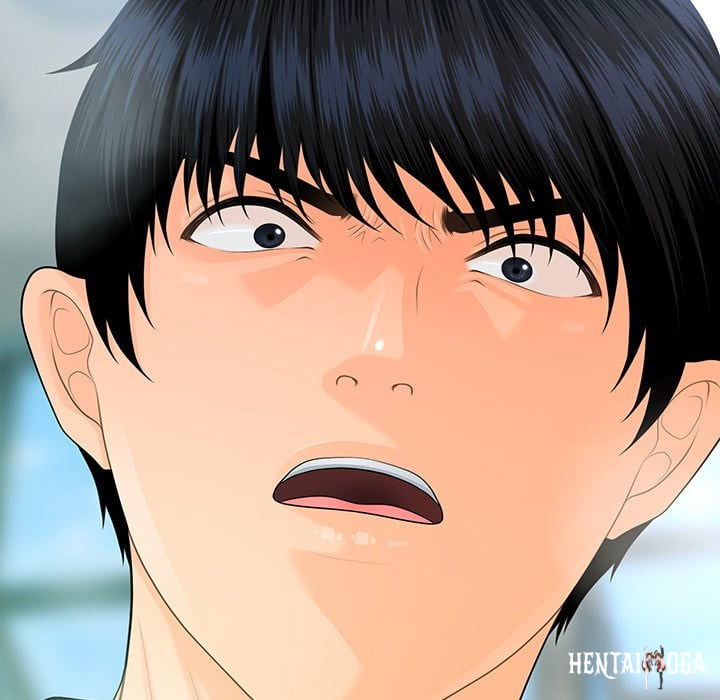 My Secretary My Secretary Chapter 62 - Page 140