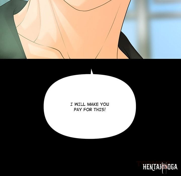 My Secretary My Secretary Chapter 62 - Page 141