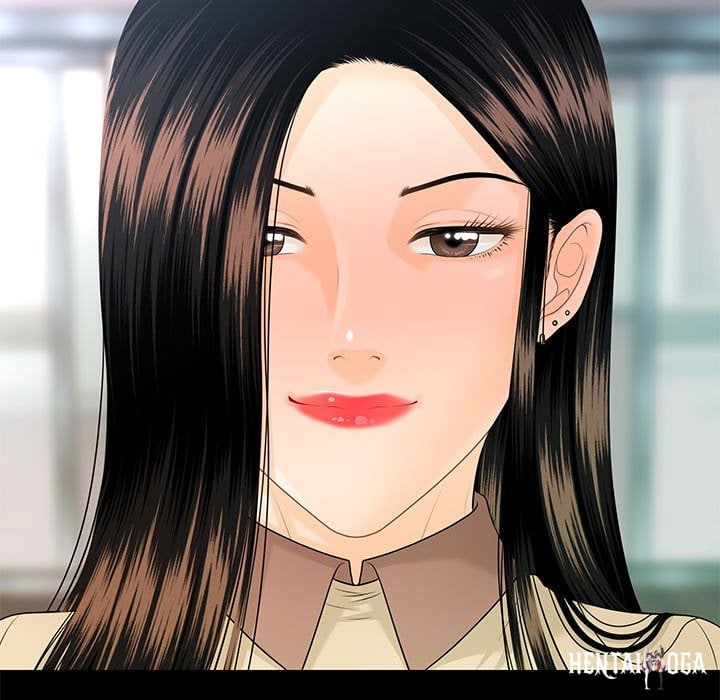 My Secretary My Secretary Chapter 62 - Page 19