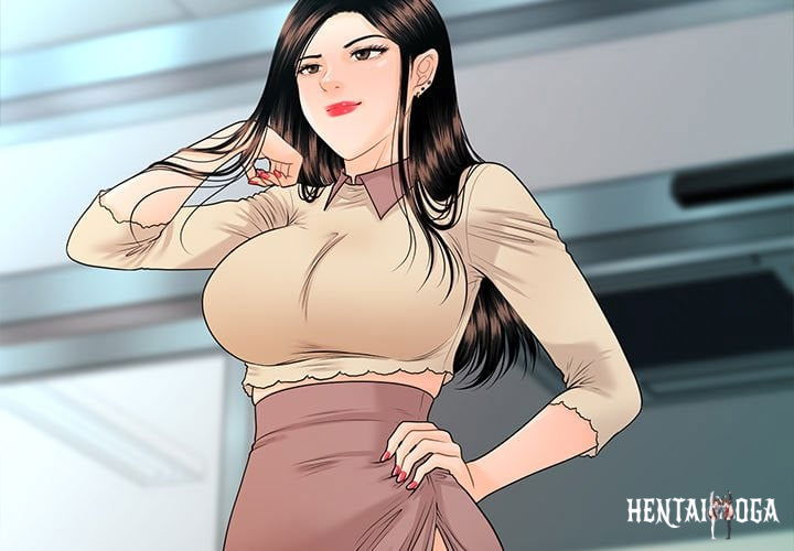 My Secretary My Secretary Chapter 62 - Page 2