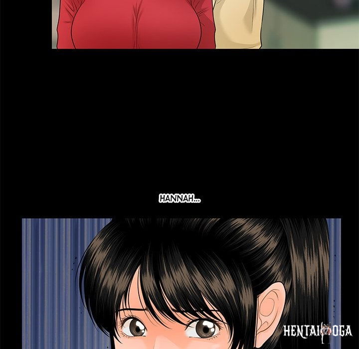 My Secretary My Secretary Chapter 62 - Page 22