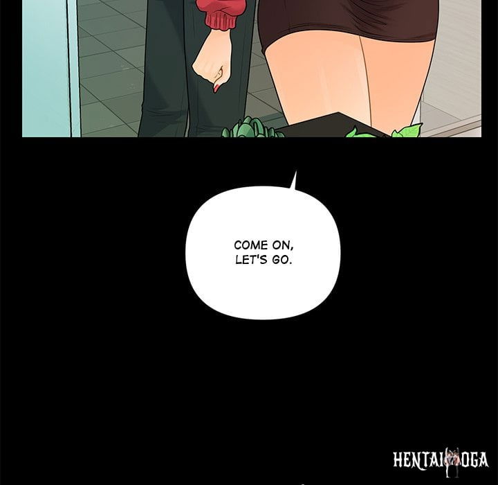 My Secretary My Secretary Chapter 62 - Page 26