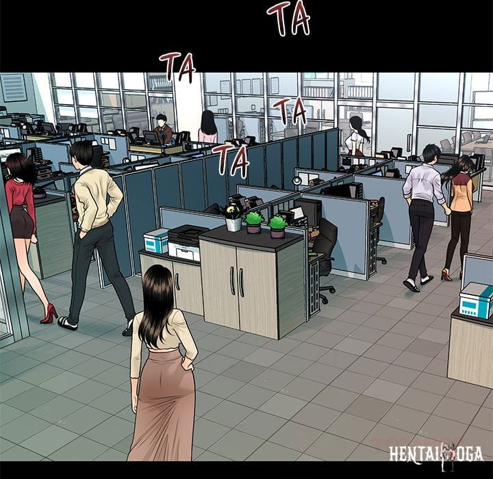 My Secretary My Secretary Chapter 62 - Page 27