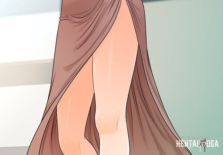 My Secretary My Secretary Chapter 62 - Page 3