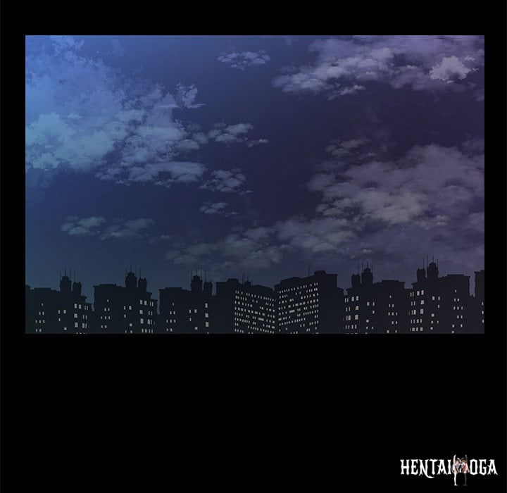 My Secretary My Secretary Chapter 62 - Page 32