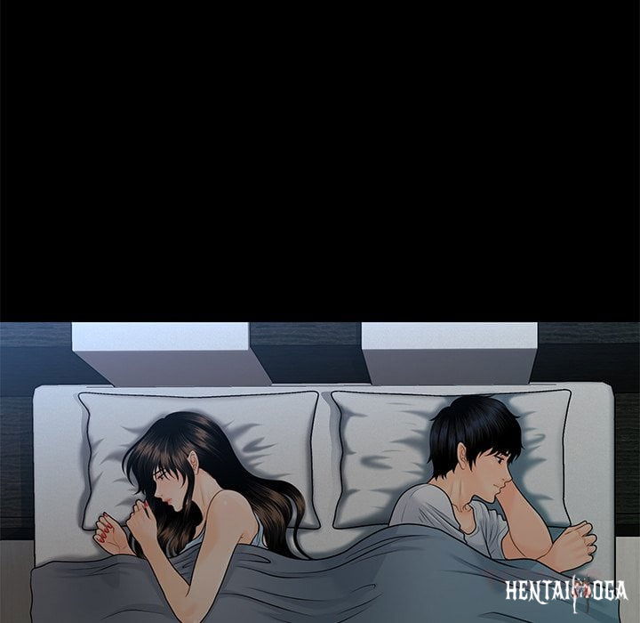 My Secretary My Secretary Chapter 62 - Page 33