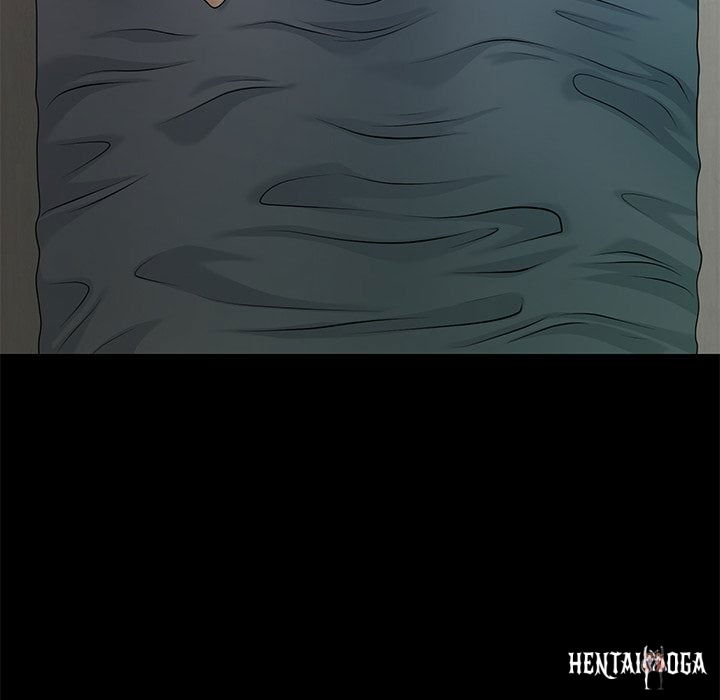 My Secretary My Secretary Chapter 62 - Page 34