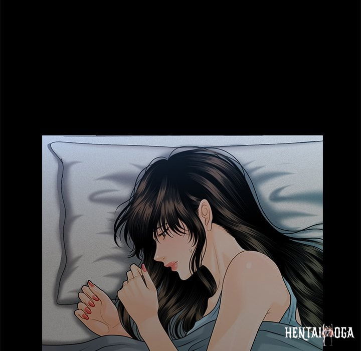 My Secretary My Secretary Chapter 62 - Page 35