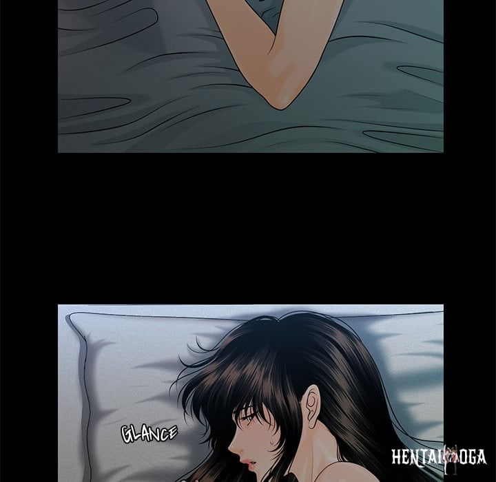 My Secretary My Secretary Chapter 62 - Page 36