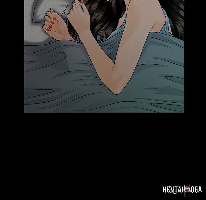 My Secretary My Secretary Chapter 62 - Page 37