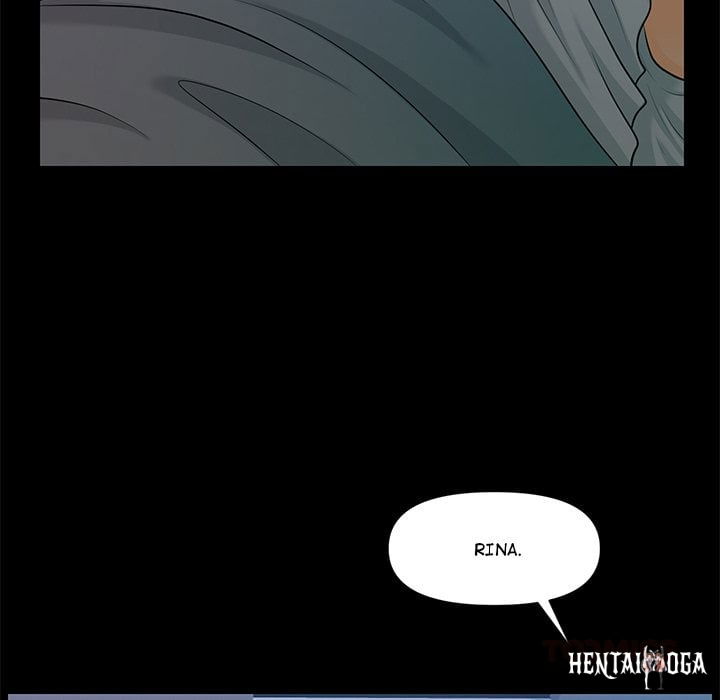 My Secretary My Secretary Chapter 62 - Page 39