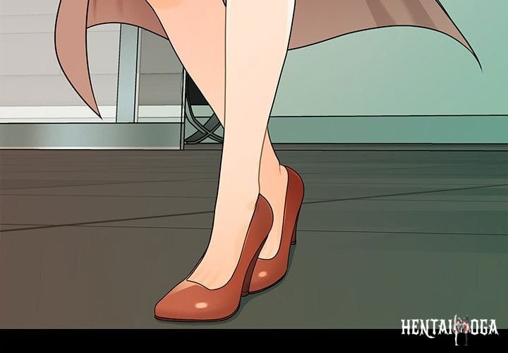 My Secretary My Secretary Chapter 62 - Page 4