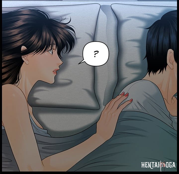 My Secretary My Secretary Chapter 62 - Page 40