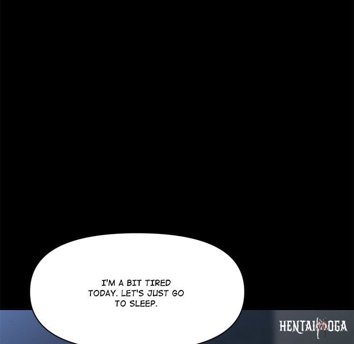 My Secretary My Secretary Chapter 62 - Page 41