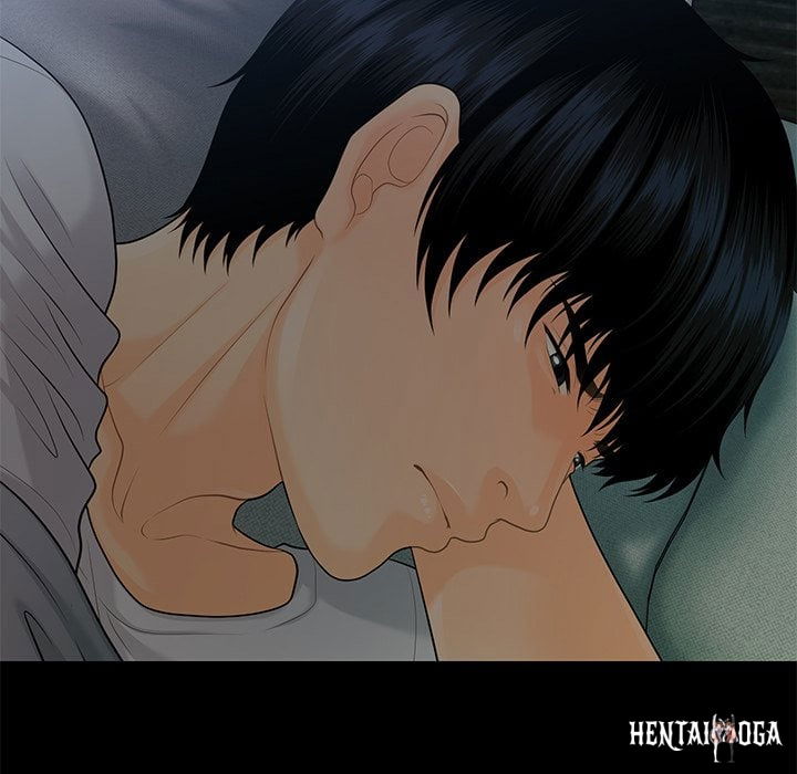 My Secretary My Secretary Chapter 62 - Page 46