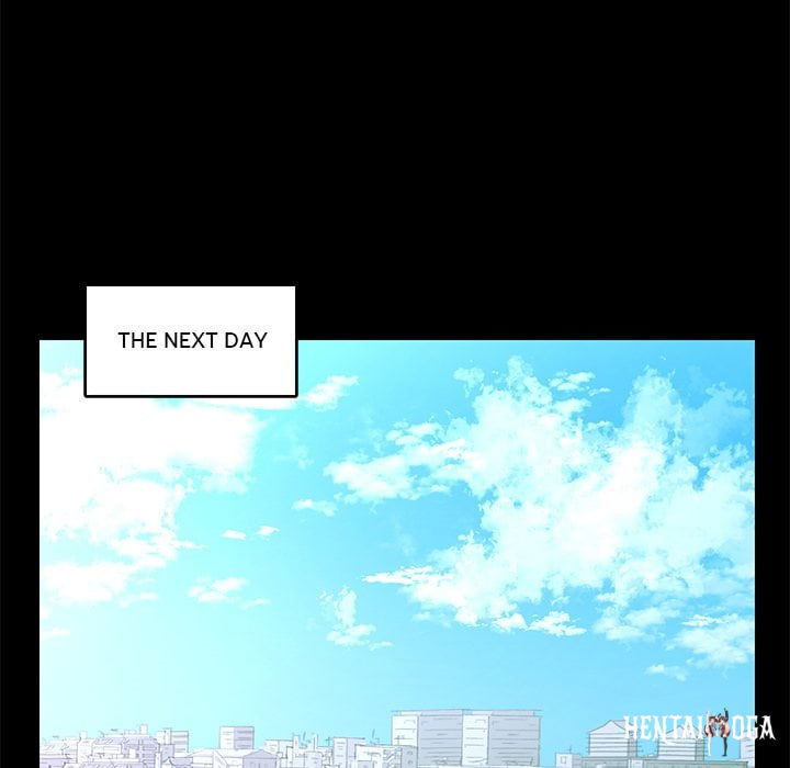 My Secretary My Secretary Chapter 62 - Page 49