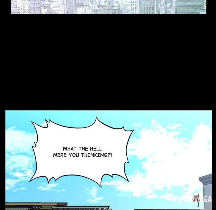 My Secretary My Secretary Chapter 62 - Page 50