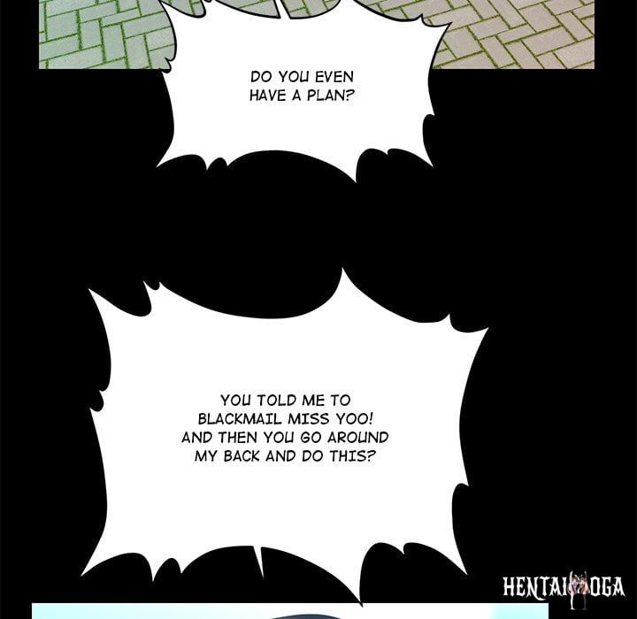 My Secretary My Secretary Chapter 62 - Page 53