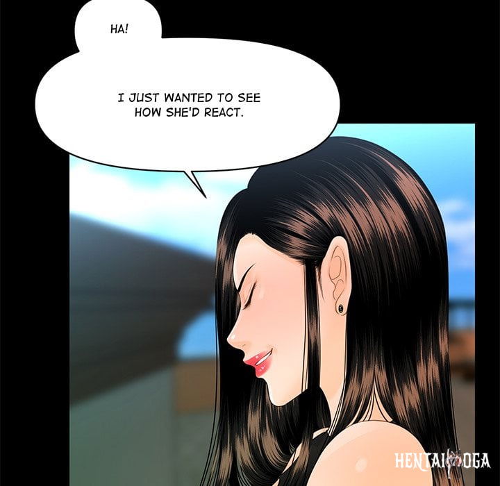 My Secretary My Secretary Chapter 62 - Page 55