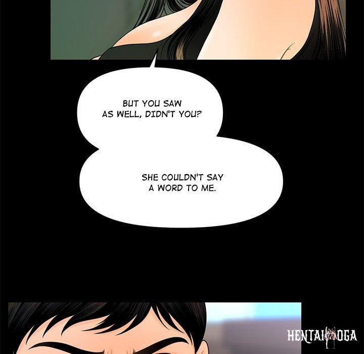 My Secretary My Secretary Chapter 62 - Page 56