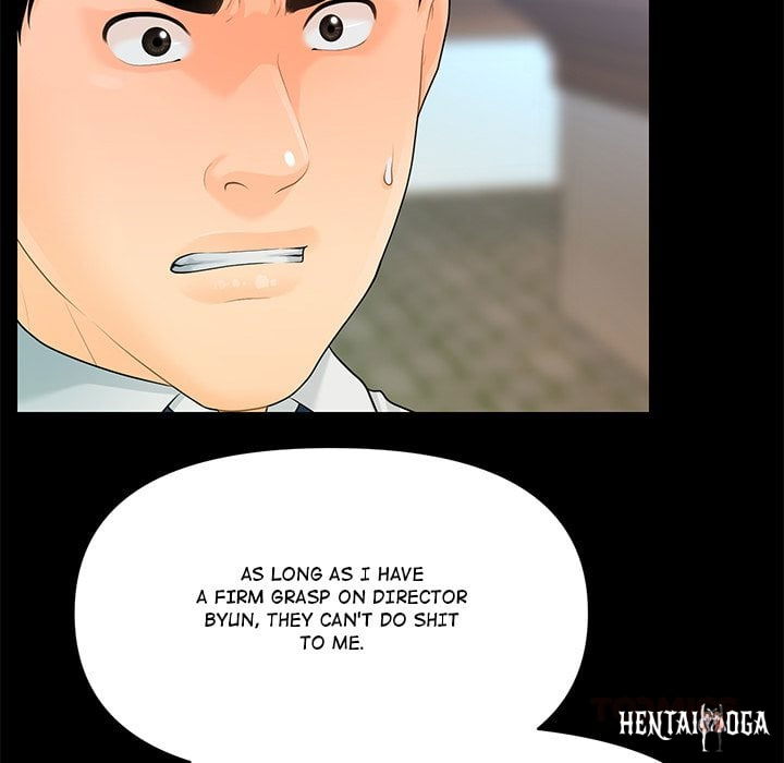 My Secretary My Secretary Chapter 62 - Page 57