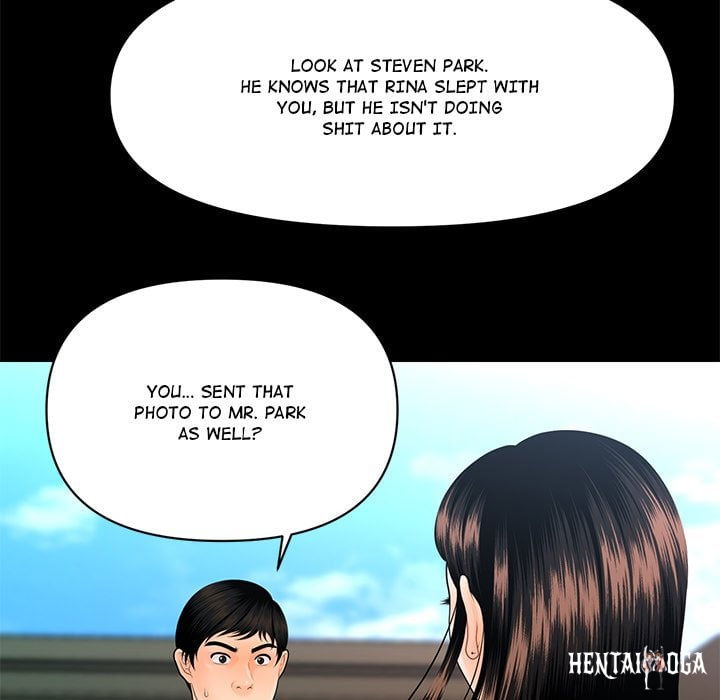 My Secretary My Secretary Chapter 62 - Page 58