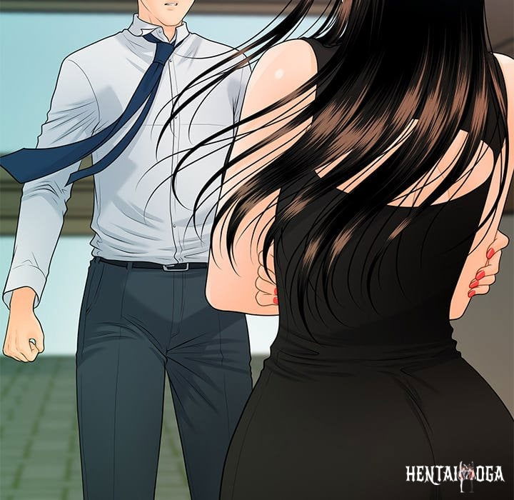 My Secretary My Secretary Chapter 62 - Page 59