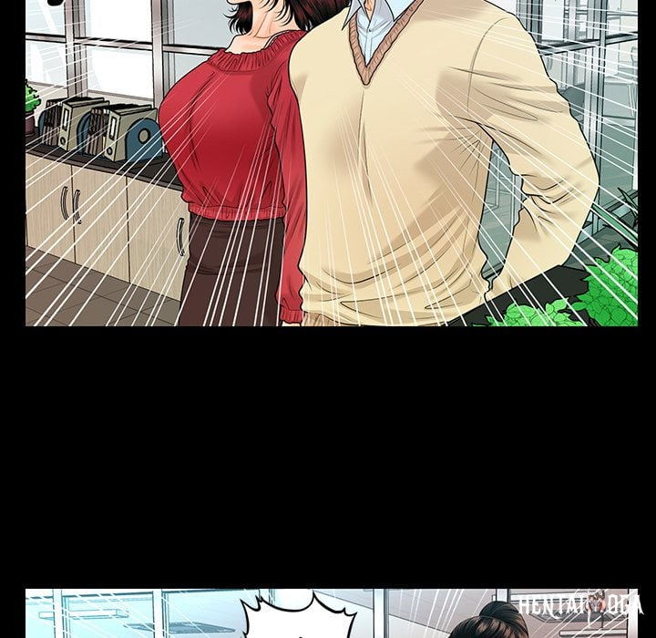 My Secretary My Secretary Chapter 62 - Page 6