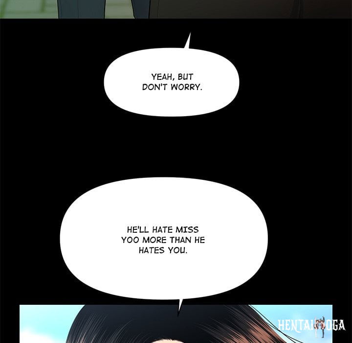 My Secretary My Secretary Chapter 62 - Page 60