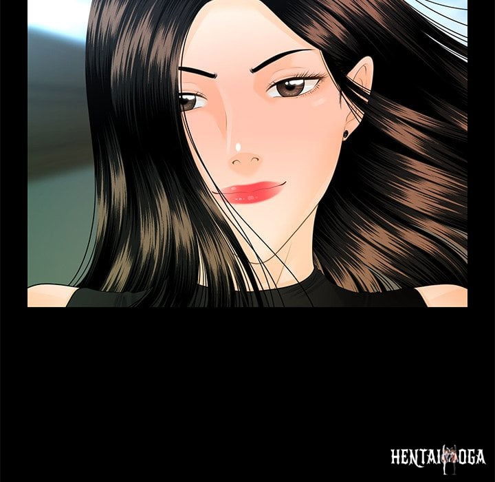 My Secretary My Secretary Chapter 62 - Page 61