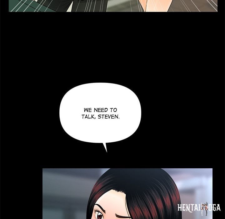 My Secretary My Secretary Chapter 62 - Page 74