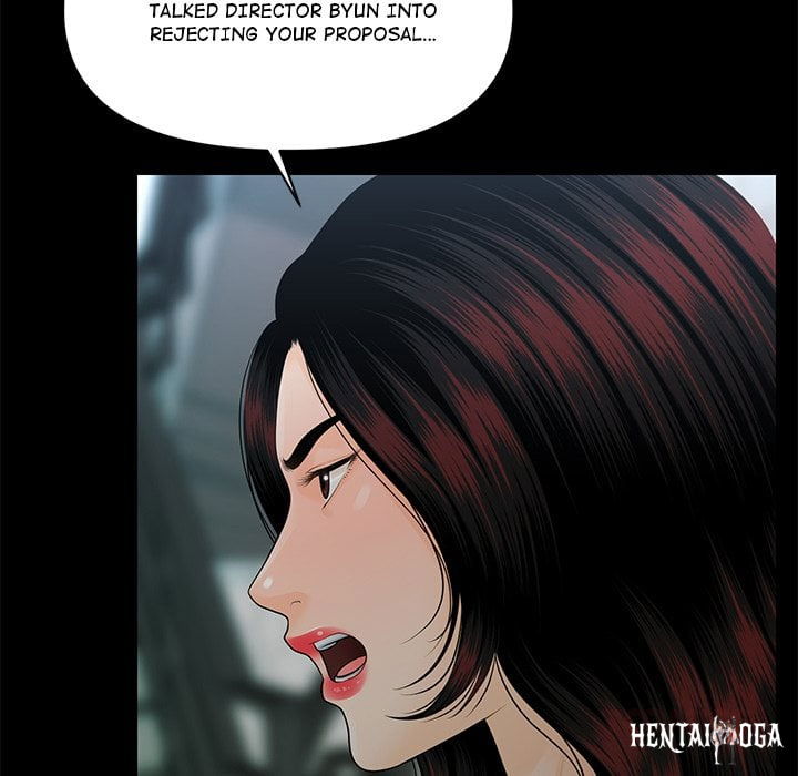 My Secretary My Secretary Chapter 62 - Page 81